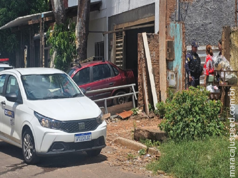 Desnutrida, recém-nascida ainda foi vítima de tentativa de homicídio pelo pai no Nova Lima  