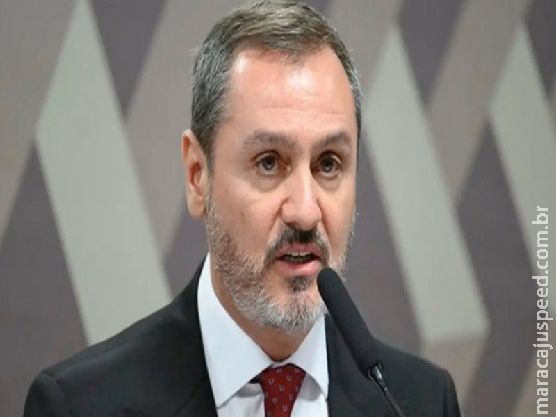  Diretor-geral da PF diz a Toffoli que provas lacradas inviabilizam andamento da investigação do caso Master