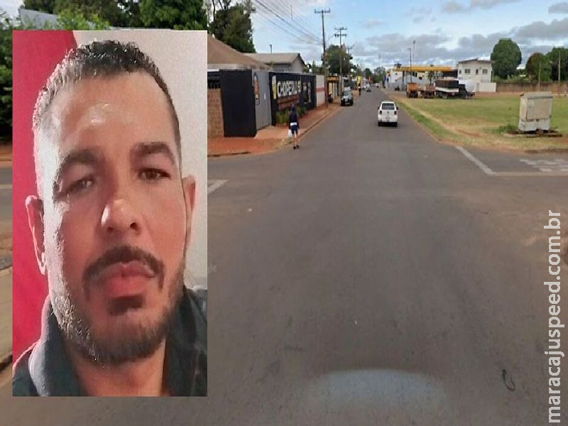 Discussão na madrugada motivou assassinato de Giovanni no São Jorge da Lagoa 