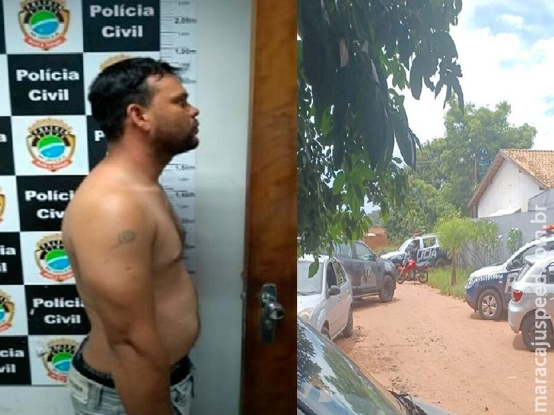 Filho matou o pai com 5 tiros no rosto durante briga por bola no Jardim Colúmbia  