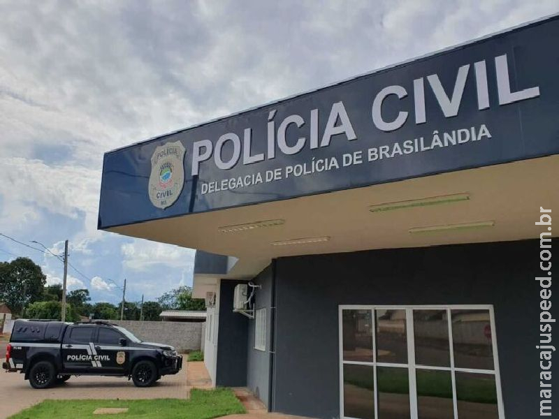 Foragido da Justiça é preso após tentar enganar polícia e fugir da abordagem