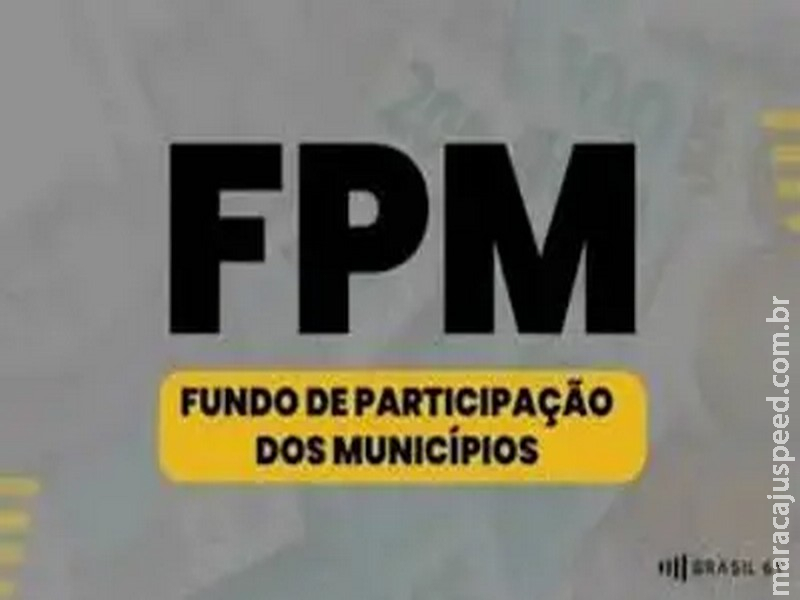 FPM: R$ 7,3 bilhões serão partilhados entre os municípios brasileiros, nesta sexta-feira (30)