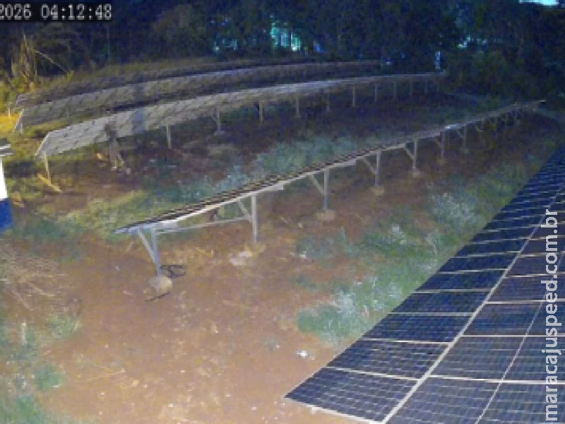 Furto de fios gera prejuízo de R$ 250 mil e leva à prisão de suspeito em Dourados