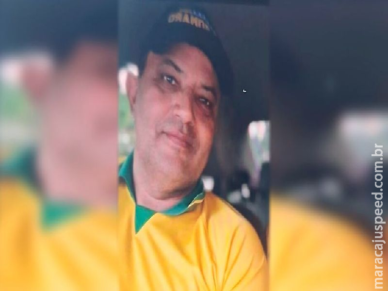 Gerente de funerária é morto a tiros e filho segue em observação em Ponta Porã  