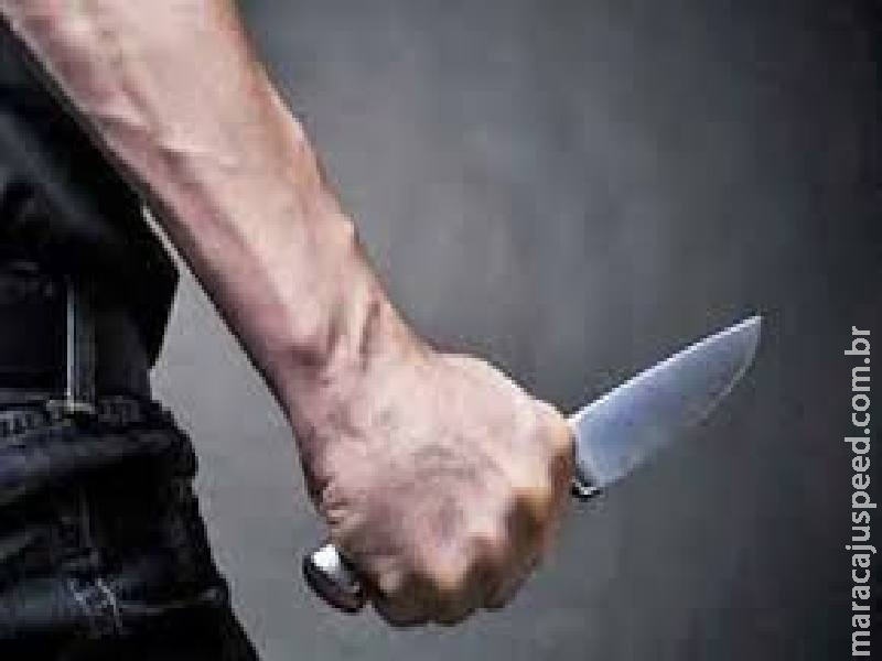 ‘Goiano’ é assassinado a facadas na nuca e rosto, em Sidrolâdia