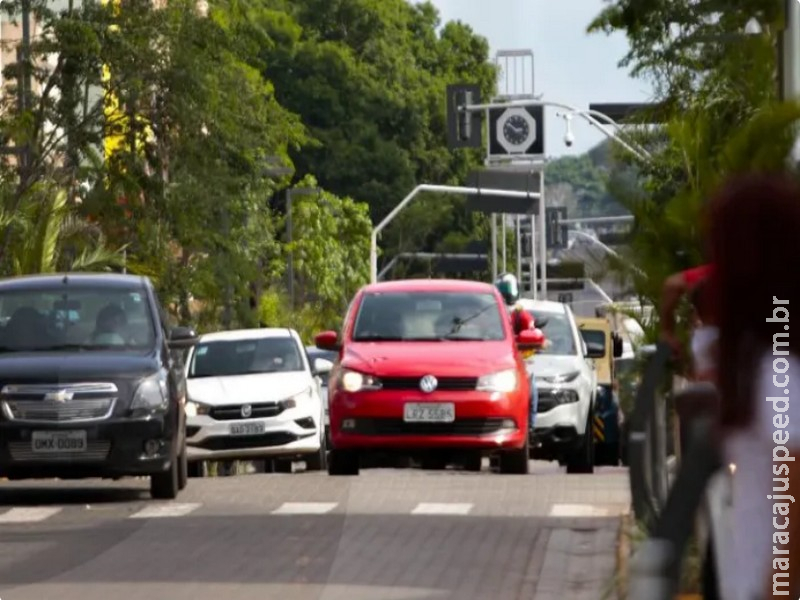 Governo de Mato Grosso do Sul prorroga prazo para pagamento à vista do IPVA 2026