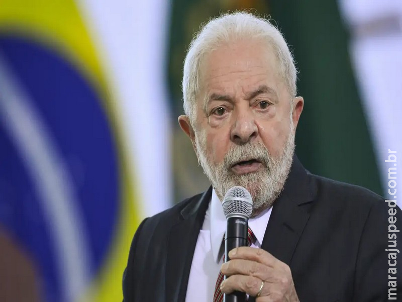 Governo Lula dá preferência ao Grupo Globo ao falar com a imprensa