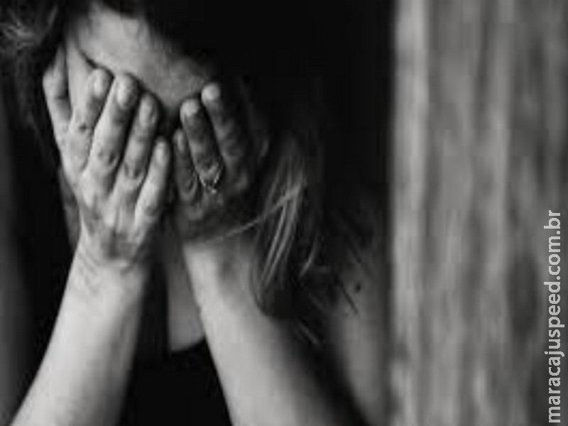 Homem é preso em Ivinhema após deixar companheira desacordada em agressão