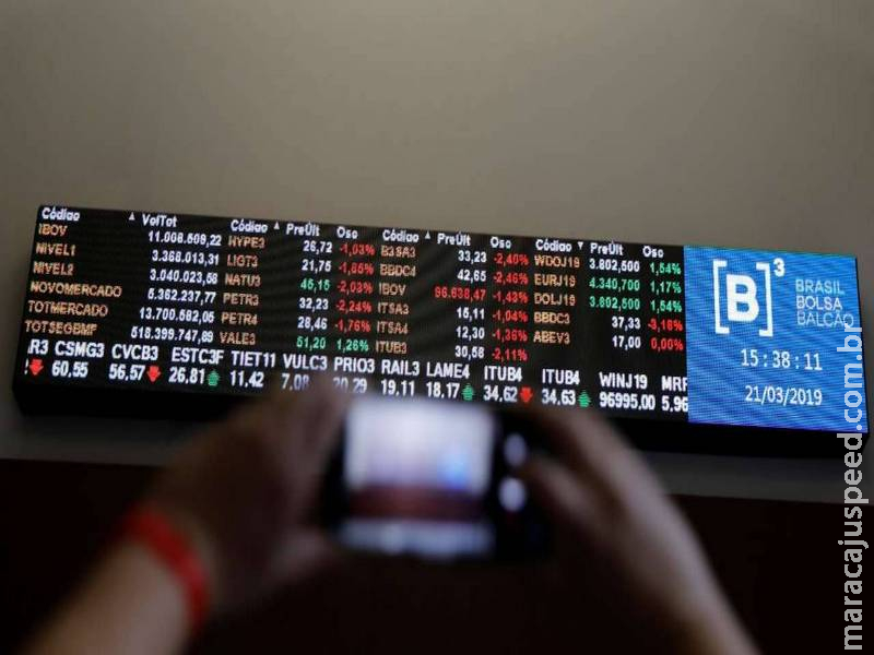 Ibovespa (IBOV) mantém nível recorde e supera os 172 mil pontos; 5 coisas para saber antes de investir hoje (22) 