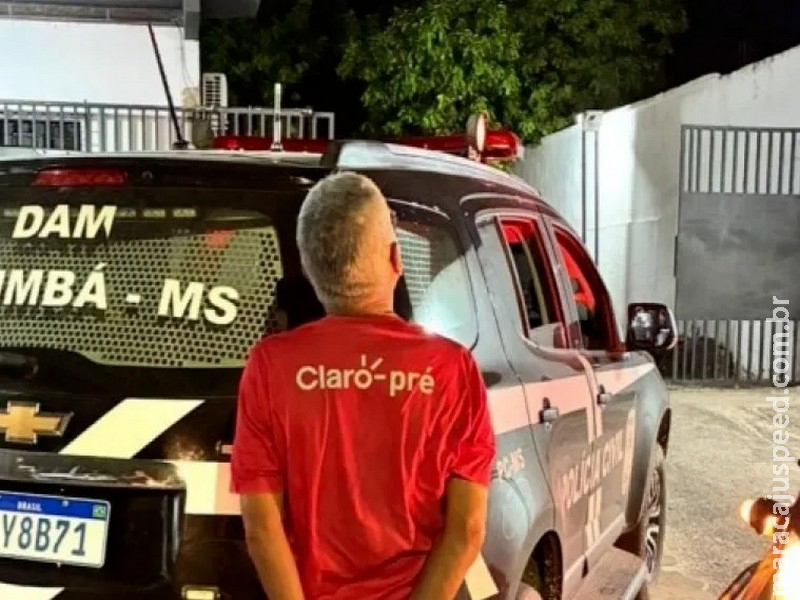  Idosa é assassinada pelo marido em Corumbá