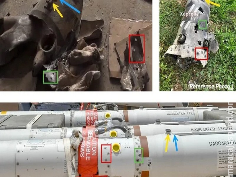Investigação confirma uso de mísseis anti-radar pelos EUA em operação na Venezuela