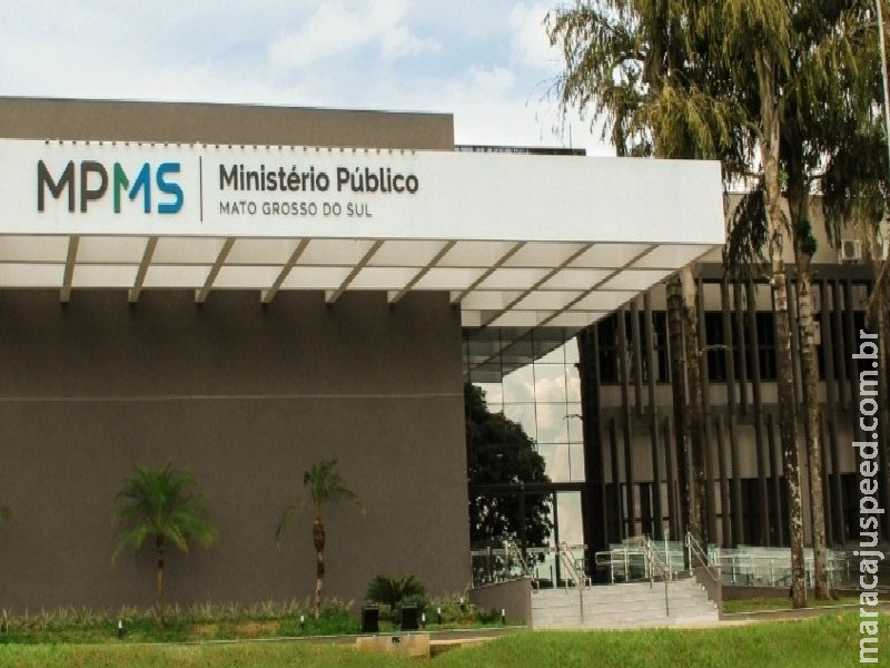 Investigado por fraudes em licitações em Terenos é preso durante férias em Santa Catarina  