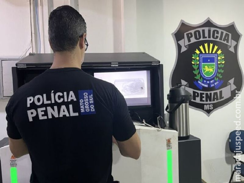 Investimentos transformam o sistema penitenciário de MS