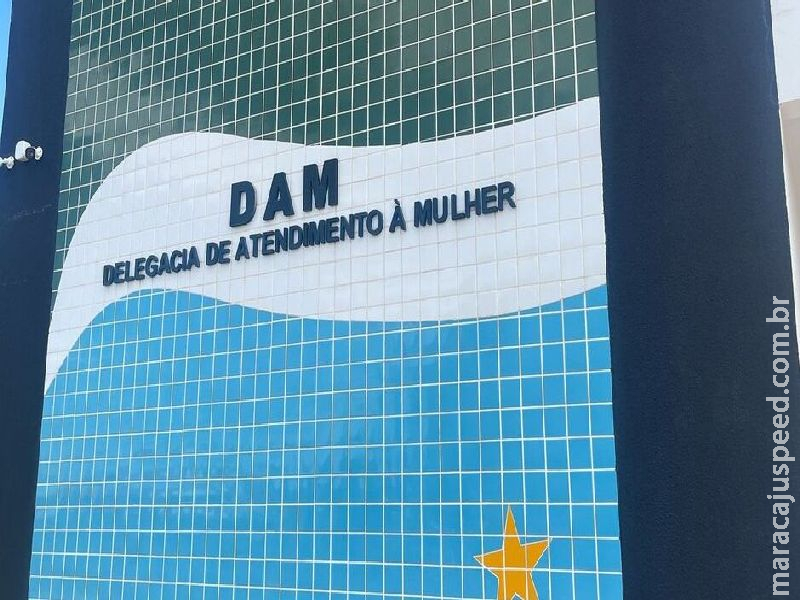 Jovem é agredida com soco nas costas pelo companheiro em Bataguassu  