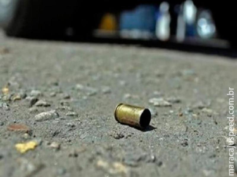 Jovem é baleado dentro de casa e fica em estado grave em Ponta Porã
