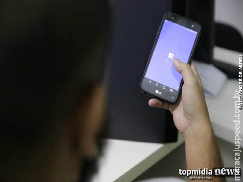 Jovem vende carro pela internet e começa receber ameaças de morte em Campo Grande 