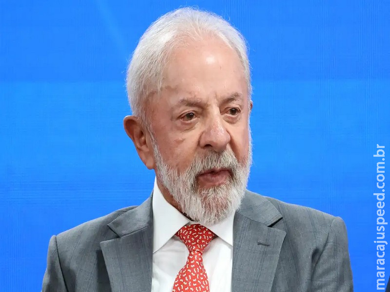  Lula discursa na abertura do Fórum Econômico da AL e Caribe, no Panamá