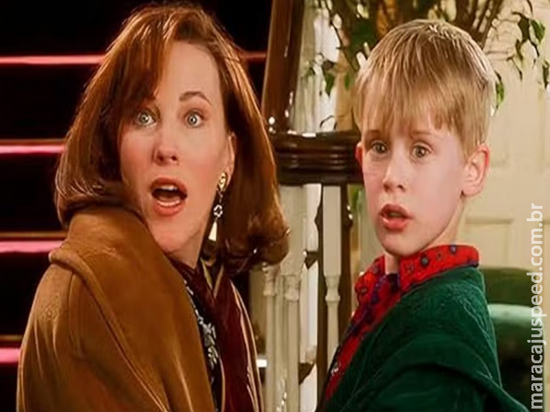 Macaulay Culkin lamenta morte de Catherine O