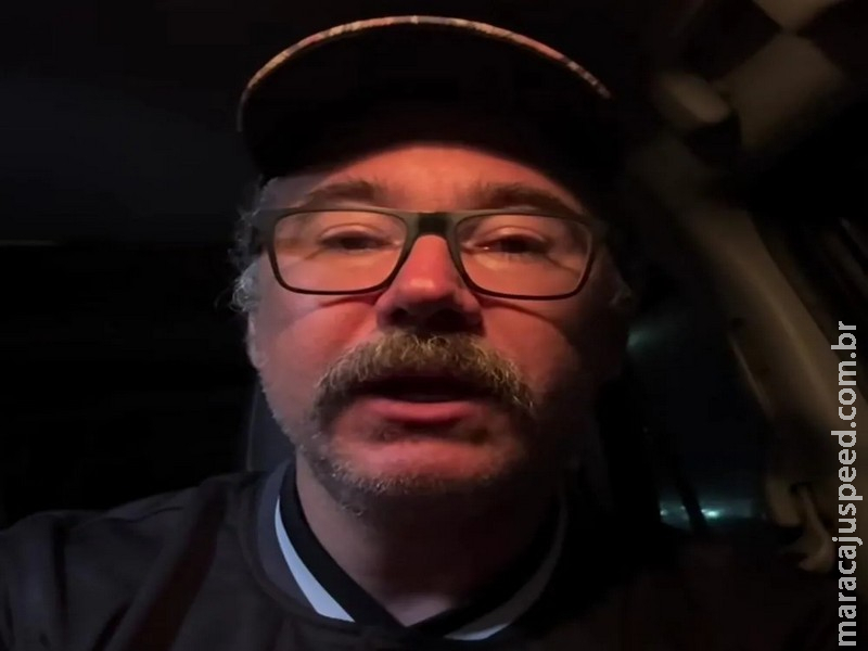  Marcos Pollon se une a Nikolas Ferreira na Caminhada pela Liberdade até Brasília Pollon também conclamou populares a estarem em Brasília no dia 25 de janeiro, data prevista para a chegada do grupo a pé