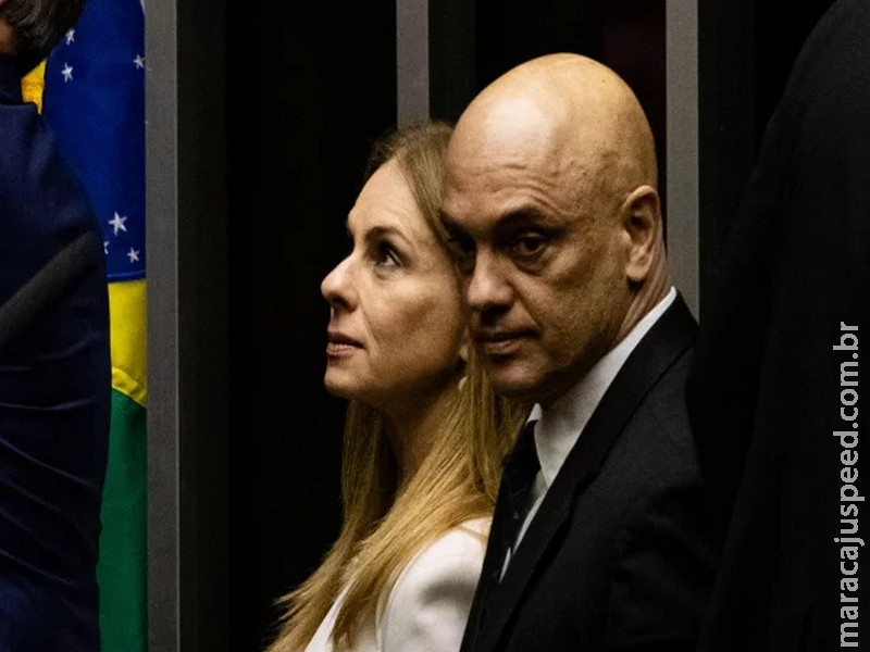 Master pagou R$ 500 milhões a advogados; contrato dos Moraes é um dos maiores