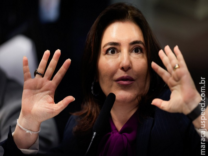 MDB teme prejuízo eleitoral por conta de apoio a Lula e busca afastar Simone Tebet