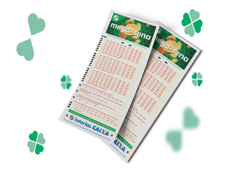 Mega-Sena Acumulou! Prêmio vai a R$ 115 Milhões