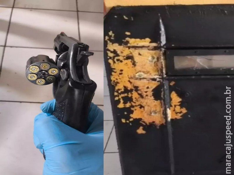 Mesmo de tornozeleira, homem morto em confronto era terror de condomínio