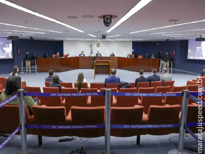 Moraes autoriza coronel da trama golpista a reduzir pena com leitura