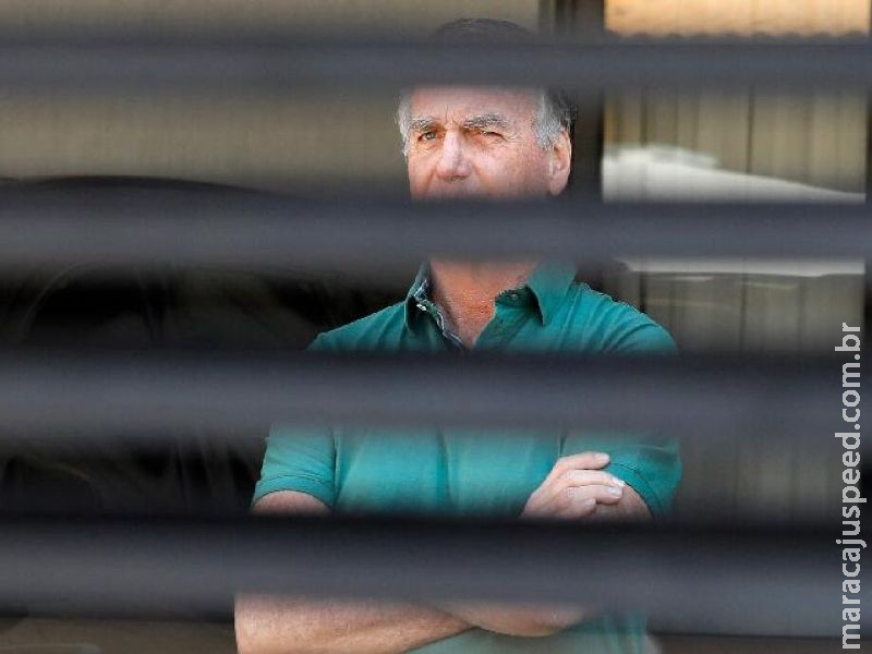 Moraes nega habeas corpus apresentado por estudante de Direito em favor de Bolsonaro  