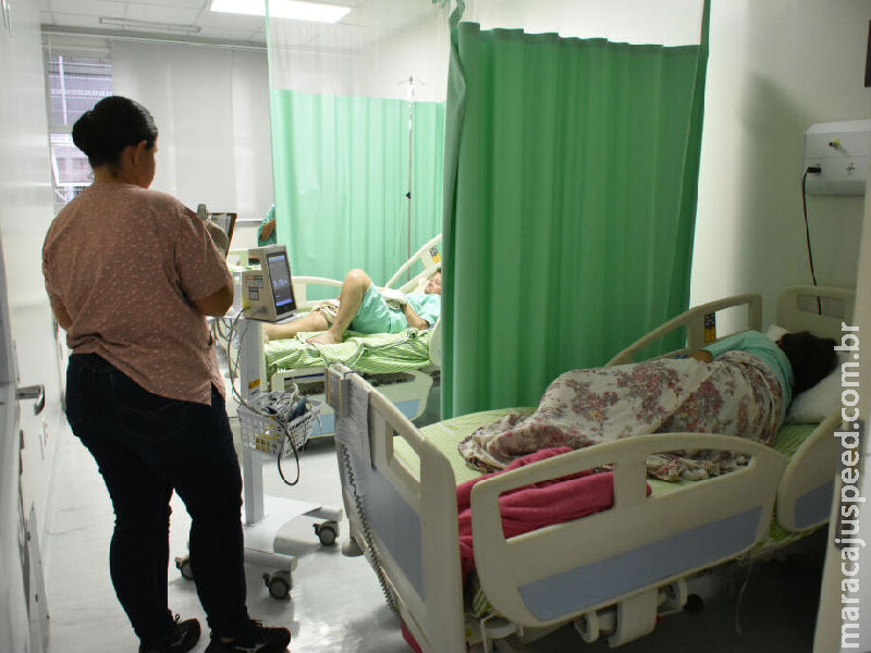 MPF investiga falta de contrato entre Município e HU para atendimentos  