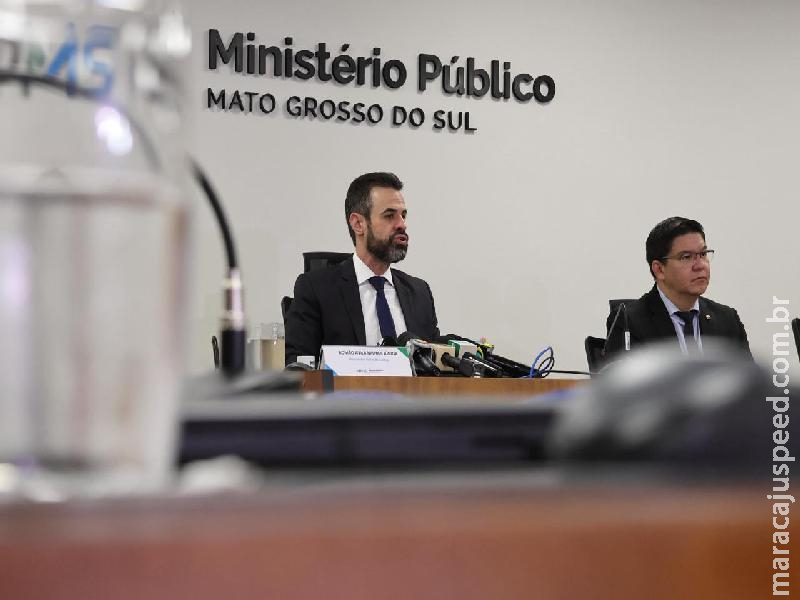 MPMS oficializa contrato de R$ 15,9 milhões com a TIM para aluguel de iPhones