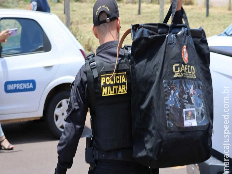 MS: Saiba quem é quem no caso que levou à prisão de donos de jornais, gráficas e sites