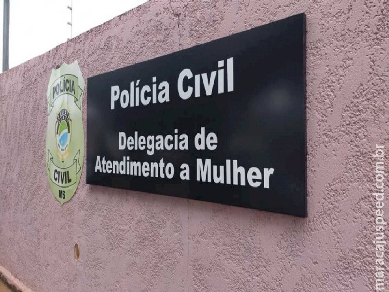 Mulher é agredida com facão ao negar relação sexual com o companheiro em MS 