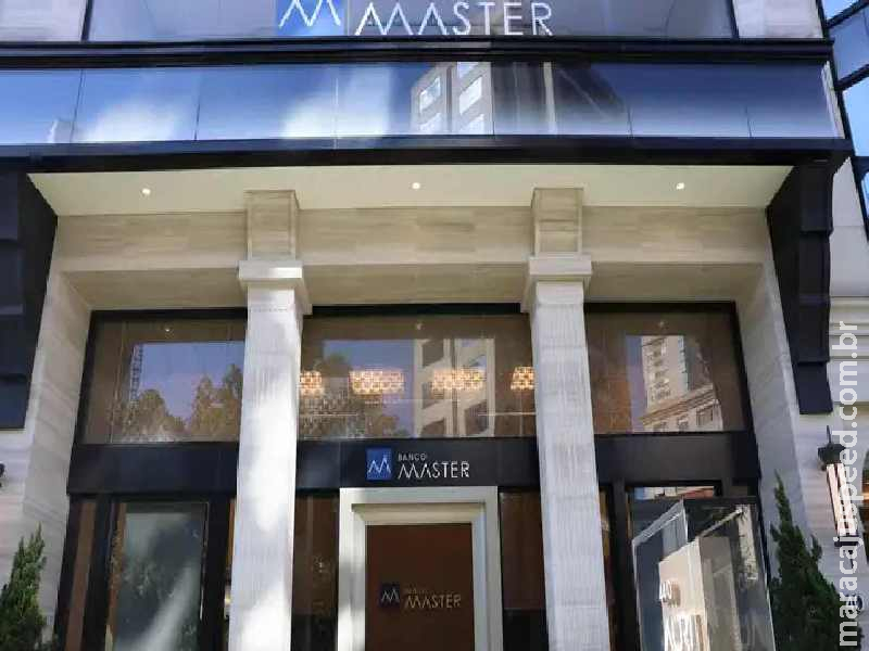 Municípios de MS ainda não sabem como recuperar R$ 16 milhões investidos no Master