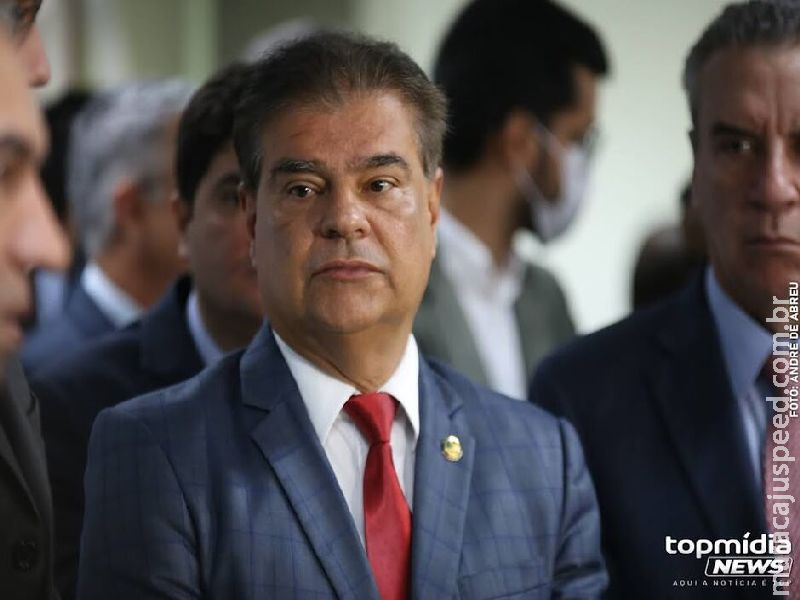 Nelsinho destaca que Brasil poderá aplicar acordo com UE mesmo sem todo o Mercosul  