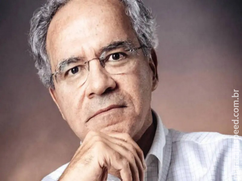 Nelson Tanure é alvo de busca da PF em operação que mira esquema do Banco Master