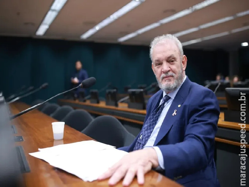 Nova Alvorada do Sul recebe mais de R$ 9,5 milhões em investimentos articulados por Geraldo Resende