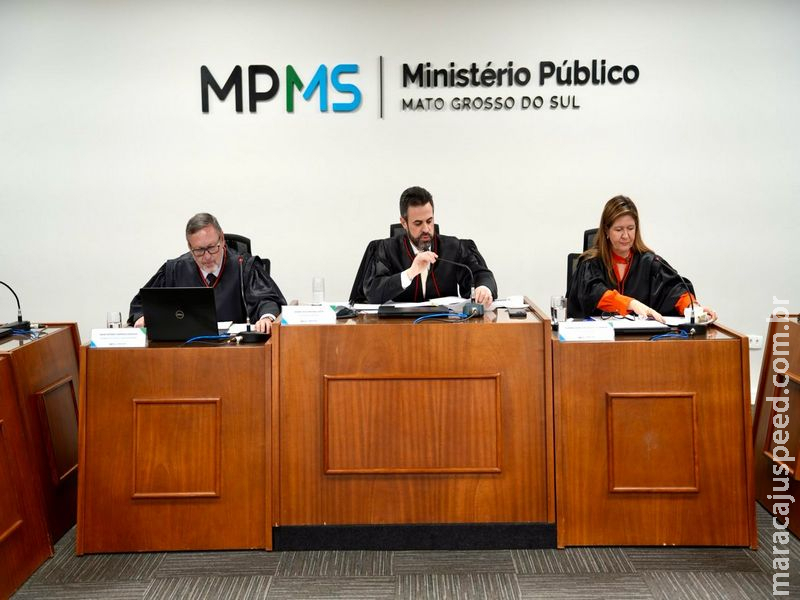 O céu é o limite: MPE paga supersalário de R$ 302 mil a R$ 351 mil a 17 promotores de MS