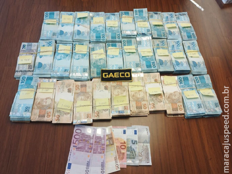 Organização do jogo do bicho tinha matador e lista de alvos 