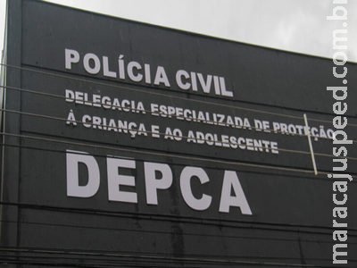 Pai é preso após filha de 13 anos ligar para a polícia e denunciar maus-tratos