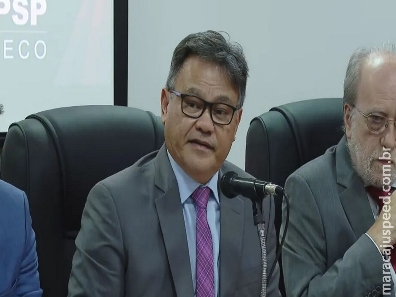 ‘PCC está semelhante à máfia italiana’, diz promotor do MPSP