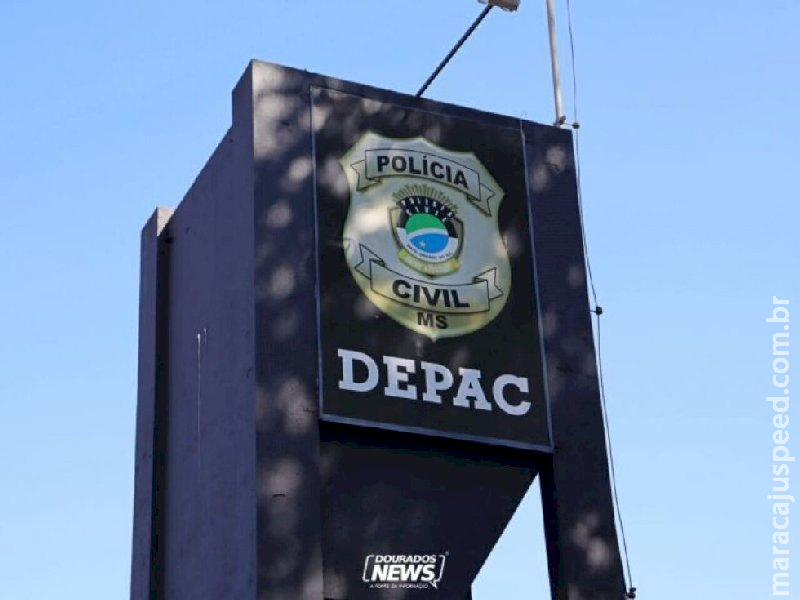 Perseguição na BR-163 termina com prisão de homem sem habilitação e porta-malas cheio de maconha