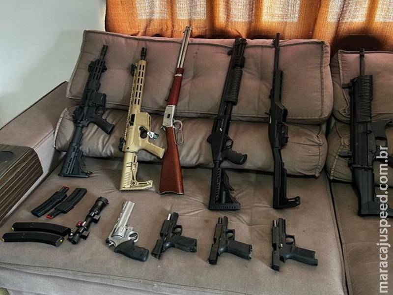 PF deflagra nova fase da Operação Coffee Break contra fraudes em licitações públicas