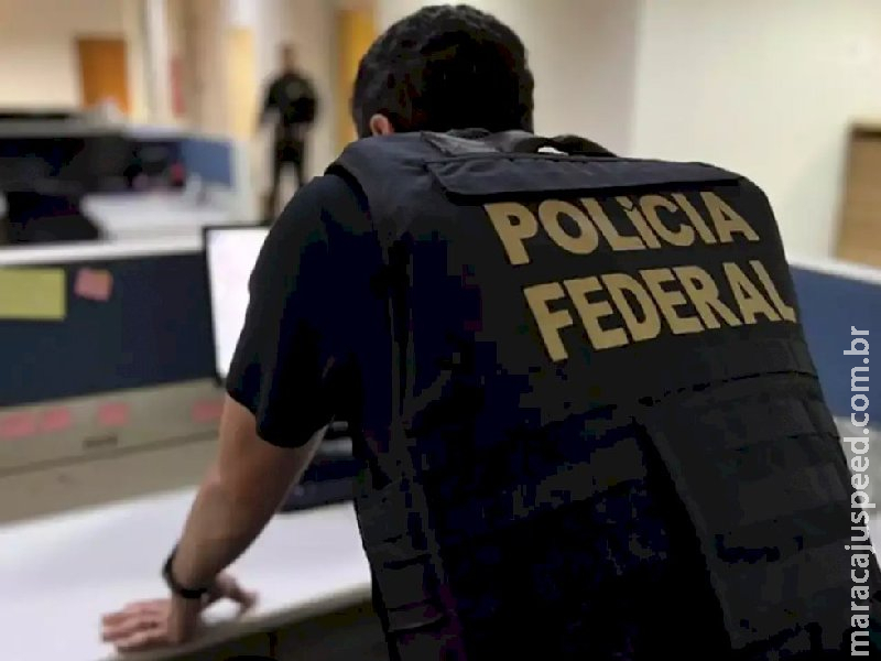  PF faz operação contra a Rioprevidência por aplicações no Banco Master 