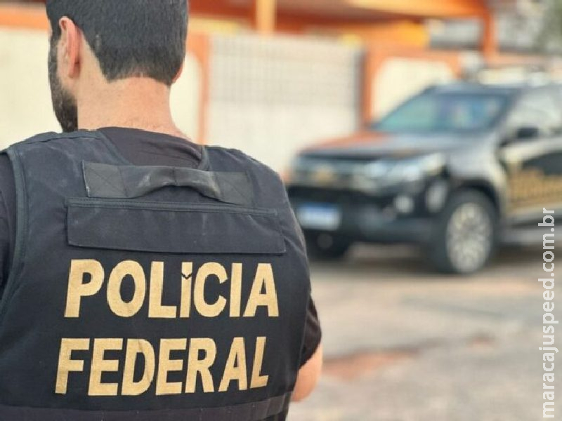 PF registra ocorrências de tráfico de drogas e crimes migratórios no Aeroporto de Guarulhos/SP