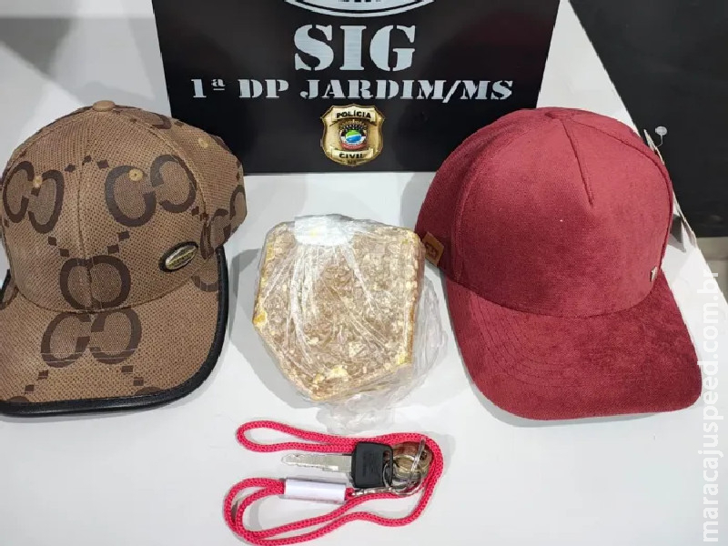 Policiais civis prendem suspeito de feminicídio em Corumbá