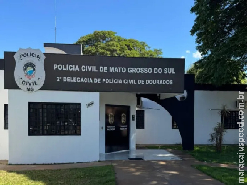 Polícia Civil identifica grupo criminoso responsável por furto de R$ 35mil em mercadorias no mercado Atacadão em Dourados