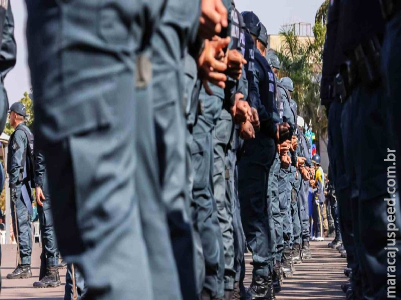 Polícia Militar abre inquérito para investigar cabo multado pela Justiça Eleitoral