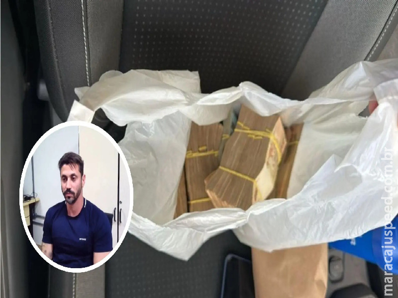 Policial do Garras e ex-guarda presos por desvio de contrabando serão ouvidos pela Justiça Federal