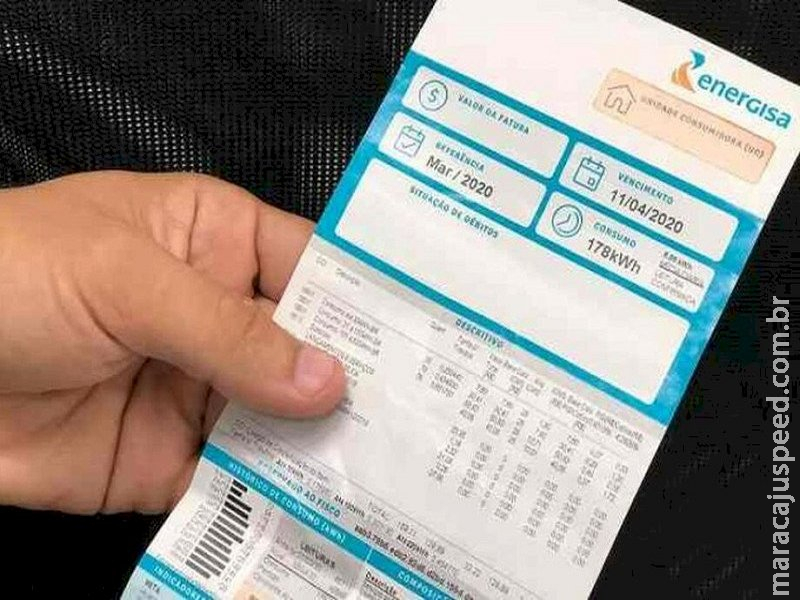 Prazo para aderir a conta de luz com valor fixo vai até sexta